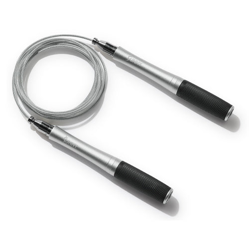 Versatile Exercise Tool | A jump rope is a powerful tool for improving cardio by elevating heart rate, enhancing strength through muscle engagement, and training endurance by promoting stamina during intense or long workouts.