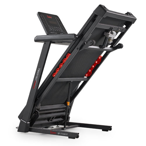 Heavy-Duty & Foldable | Supports up to 300 LB with a foldable frame and soft-drop system for easy, safe storage—no heavy lifting needed. 