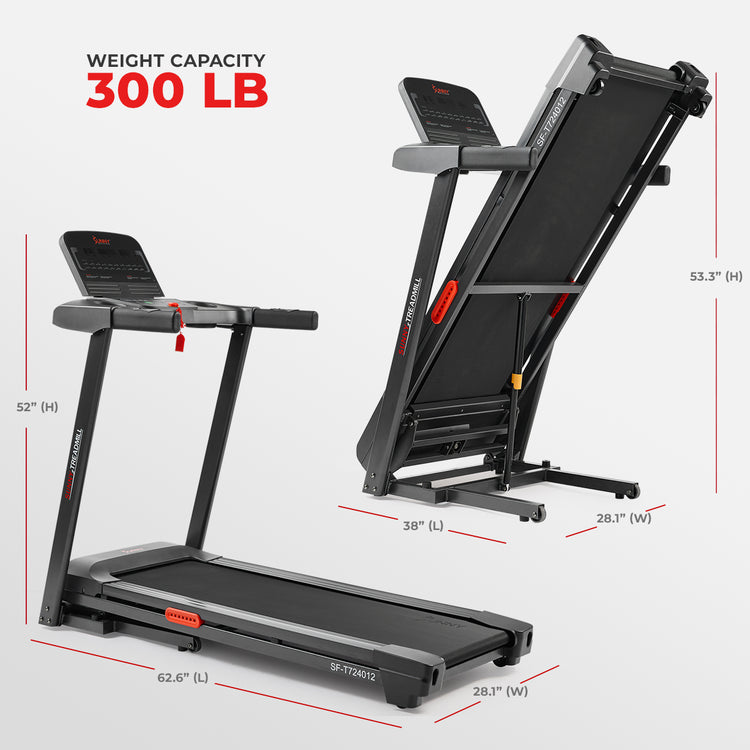 Active 400 Smart Auto Incline Wi-Fi Treadmill