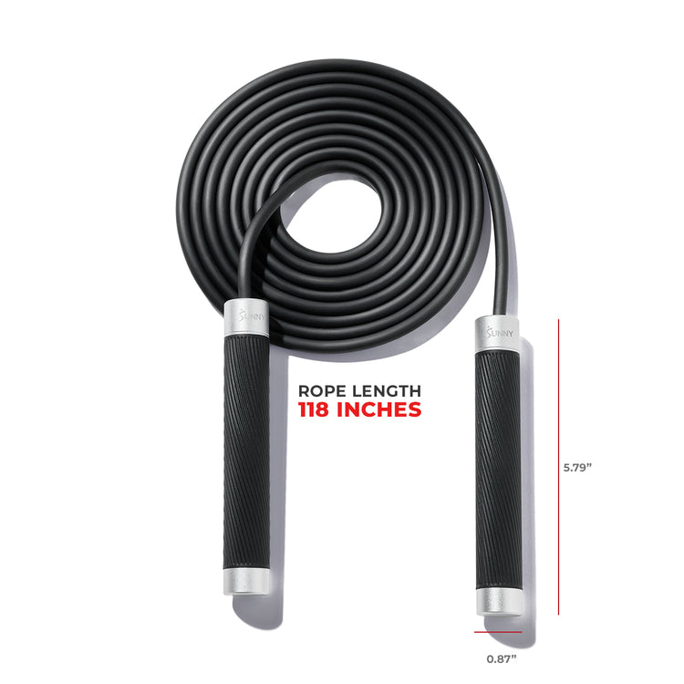 Weighted Jump Rope