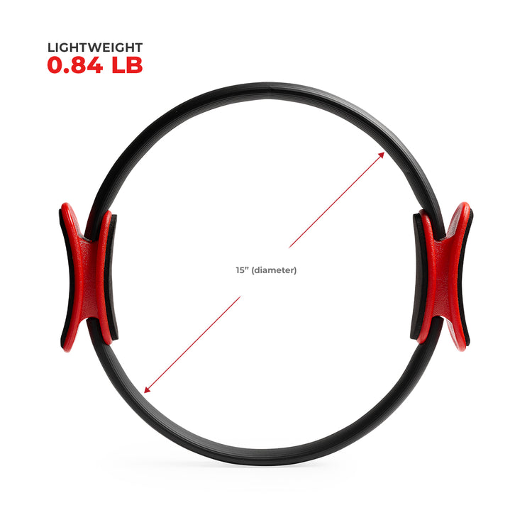15” Pilates Ring