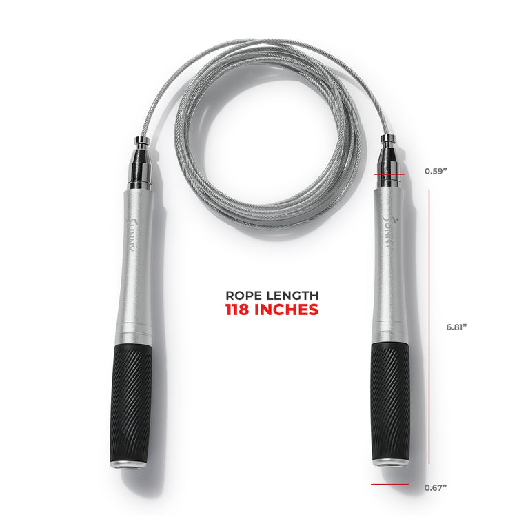 Speed Jump Rope