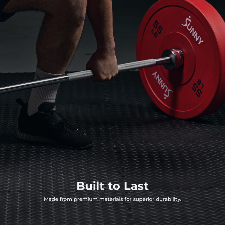 Built to Last | Made from premium materials for superior durability and lasting wear resistance. 