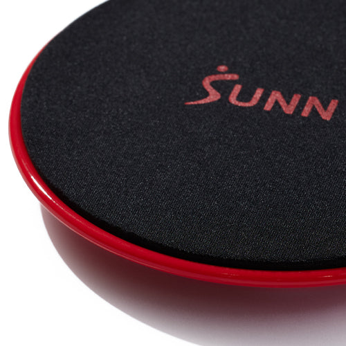 Durable Construction | Built with robust materials to ensure long-lasting durability and longevity, providing peace of mind during intense workouts. 