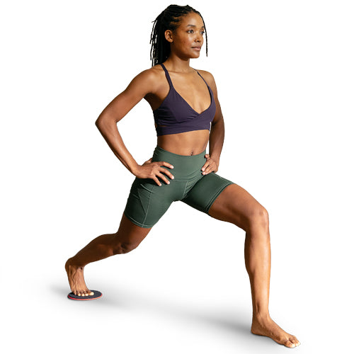 Versatile Functionality | Offers a wide range of exercises to effectively target various muscle groups, from core exercises to strength training movements.
