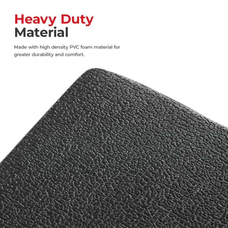 Home Gym Floor Protector Mat for Fitness & Exercise Equipment
