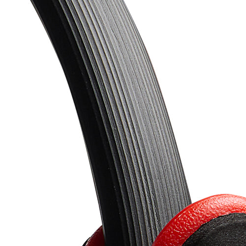 Strong Glass Fiber Resistance | Strong glass fiber resistance provides steady, moderate tension for effective muscle engagement, while its flexible strength and durability guarantee long-lasting performance.