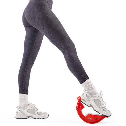 Improves Flexibility and Mobility | Helps enhance range of motion with focused stretches that support flexibility and improved movement, ideal for warm-ups or cool-downs.
