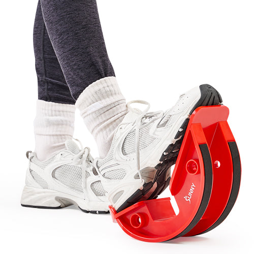 Supports Safe Stretching | Encourages proper stretching techniques for effective results while maintaining control, helping to maintain muscle flexibility.