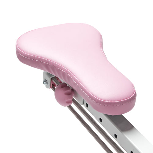 Ergonomic Design | Enjoy a comfortable fit with an adjustable handlebar offering 4 length settings and a padded seat that adjusts for users of all sizes.