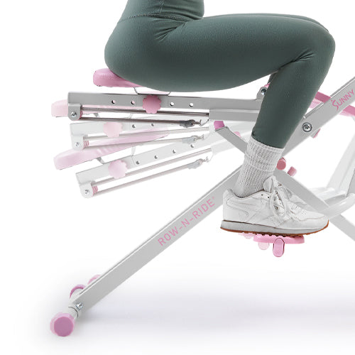 Adjustable Squat Depth | Personalize your squat routine with customizable assist settings at 30, 60, and 90 degrees, allowing you to adjust both depth and intensity.