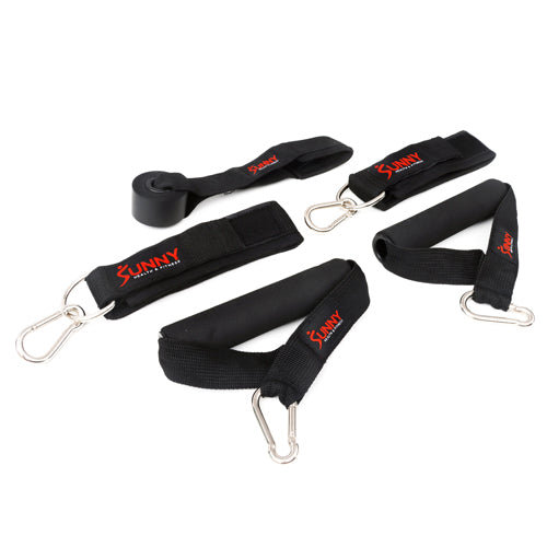 VERSATILE | Resistance training improves muscle strength and resistance bands are an effective and cost-effective way to add resistance training to your workout no matter your age and body type.