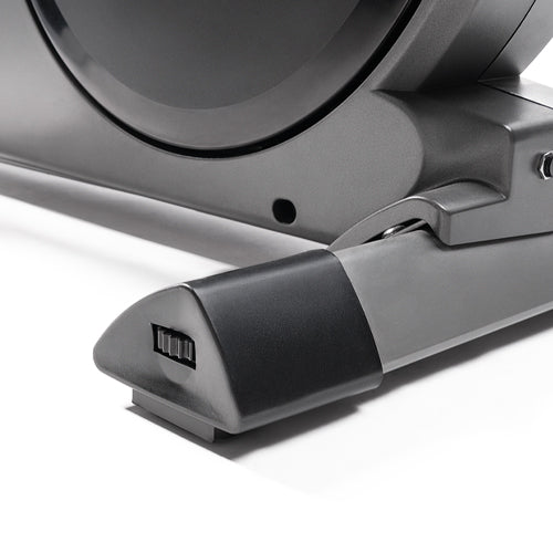 FLOOR STABILIZERS | To prevent tipping, rocking and swaying on uneven surfaces for carpets and hardwood floors alike. Simply turn until level.