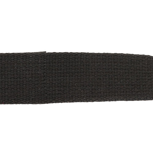 DURABLE COTTON AND POLYESTER BLEND | Simplistic machine washable design creates a user-friendly experience while providing optimal performance. Constructed with a durable polyester and cotton fabric blend.