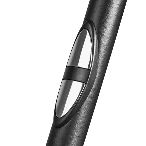 HEART RATE MONITOR | Monitor your cardiovascular performance with the built-in pulse-sensing grips so you can actively check your workout progress, displayed on the digital monitor or the SunnyFit® APP.