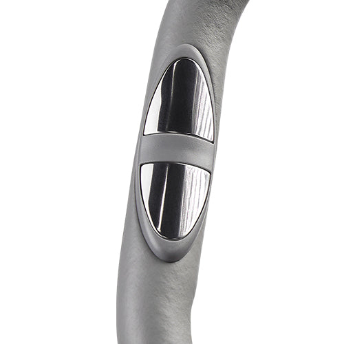 Heart Rate Sensor | Monitor your heart rate accurately and optimize your workouts with the X-Bike's built-in heart rate sensor, ensuring you maintain your target heart rate zone for a safe and effective workout.