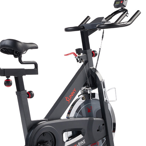 Customized Comfort | Easily adjust multi-grip handlebars and a two-way seat to match your riding style and leg inseam length, ensuring a comfortable and personalized cycling experience.