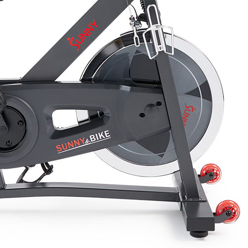 Quiet Operation | Enjoy a whisper-quiet workout environment thanks to the virtually maintenance-free belt-drive mechanism, allowing you to exercise without disturbing others.