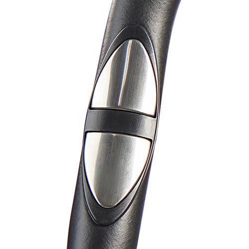 Heart Rate Sensor | Monitor your heart rate accurately and optimize your workouts with the X-Bike's built-in heart rate sensor, ensuring you maintain your target heart rate zone for a safe and effective workout.