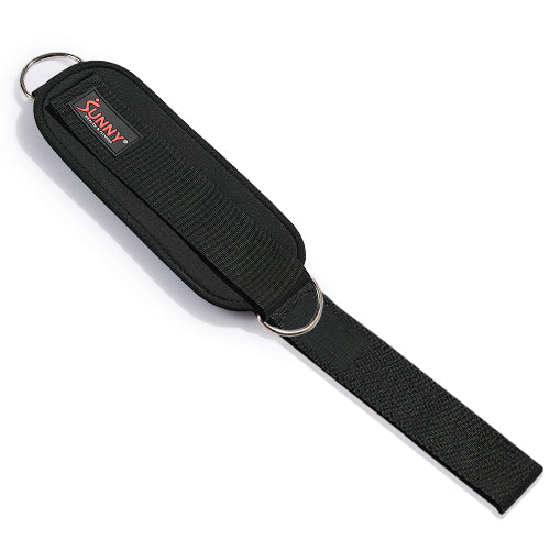 Adjustable Fit | Tailor the equipment to your needs with an easily adjustable design, ensuring a comfortable and secure fit during every workout.