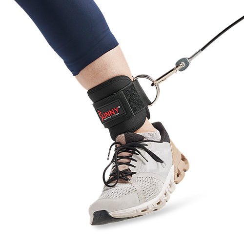 All-in-One Workout Tool | A comprehensive fitness accessory suitable for a wide range of exercises, offering a holistic approach to your workout regimen.