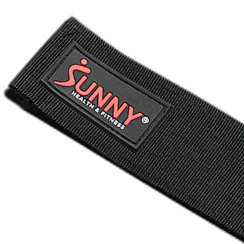 1.4 Inch Thick Neoprene | Experience superior durability and comfort with a 1.4-inch thick neoprene construction, providing both support and cushioning for your workouts.