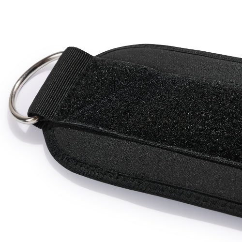 Shock Absorbent Padding | Enjoy enhanced comfort and reduced impact with padding that absorbs shocks during intense exercises, promoting a more comfortable workout experience.