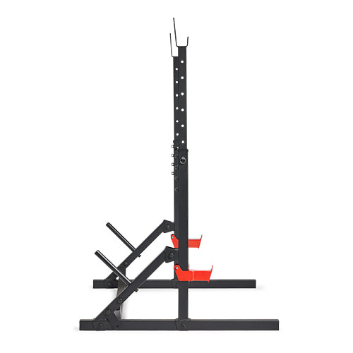 Space-Saving | Ideal for home gyms, our equipment offers functionality without compromising space.
