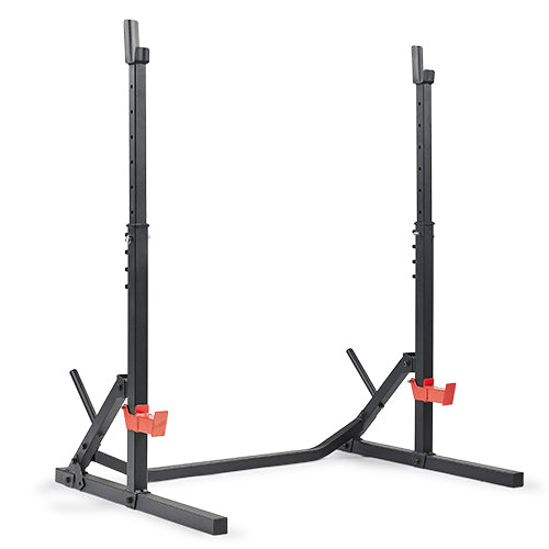 600 LB Weight Capacity | Experience durability with a maximum weight limit of 600 LB (275 KG), accommodating different fitness levels.