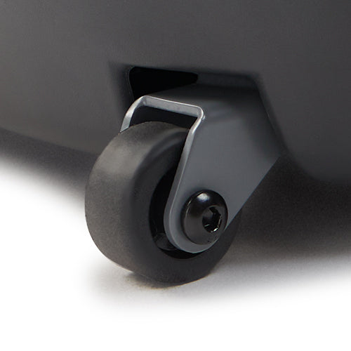 Transportation Wheels | Effortlessly move and store the treadmill with integrated transportation wheels, allowing you to relocate the equipment with ease.