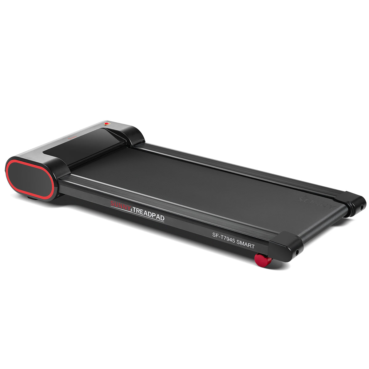 Under Desk Smart TreadPad® Walking Treadmill