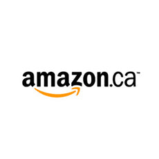 Amazon Canada logo