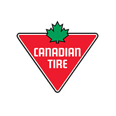 Canadian Tire logo