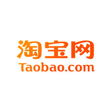 Taobao logo