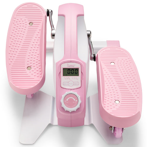 Fully Assembled | Skip the complicated instructions—just open the box and start your workout right away!