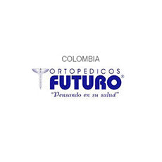 Ortopedicos Futuro logo