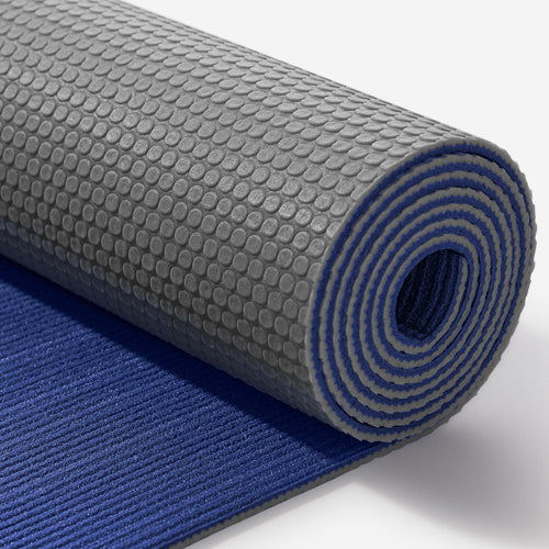 Material | Crafted from high-quality PVC and scrim, this mat is designed to be durable and peel-resistant, offering long-lasting use and reliability.