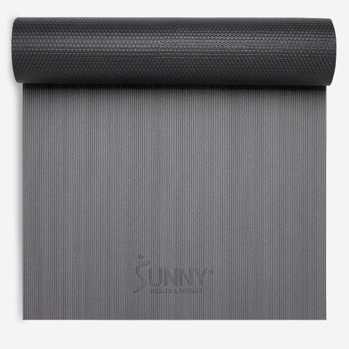 Stylish | The bright dual-color design adds a touch of personality and aesthetic appeal to your workout space, making your fitness routine more enjoyable.