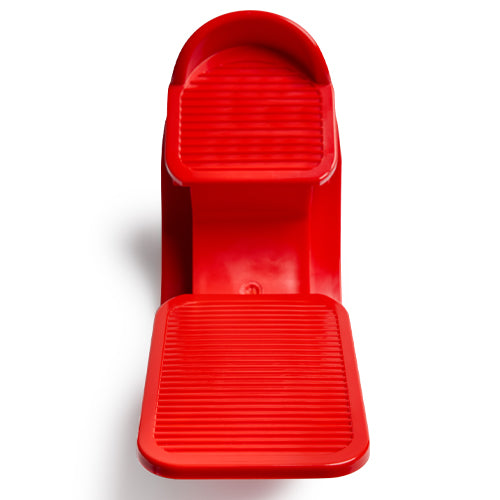 Compact and Portable Design | Lightweight and travel-friendly, easy to carry and store, perfect for use at home, the gym, or on the go.