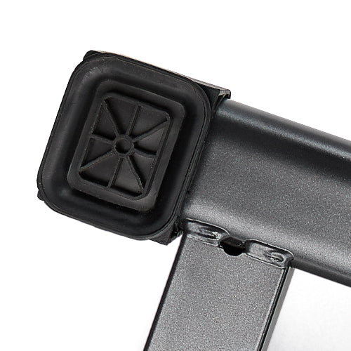 Floor Stabilizers | Equipped with floor stabilizers to ensure a smooth, stable workout on any surface, preventing wobbling and enhancing safety.