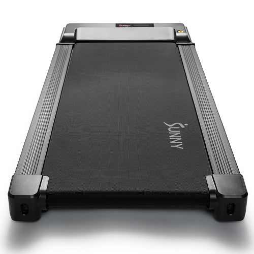 No Assembly Required	 | Ready to use out of the box for a hassle-free fitness experience. Just unpack, plug in, and start walking!