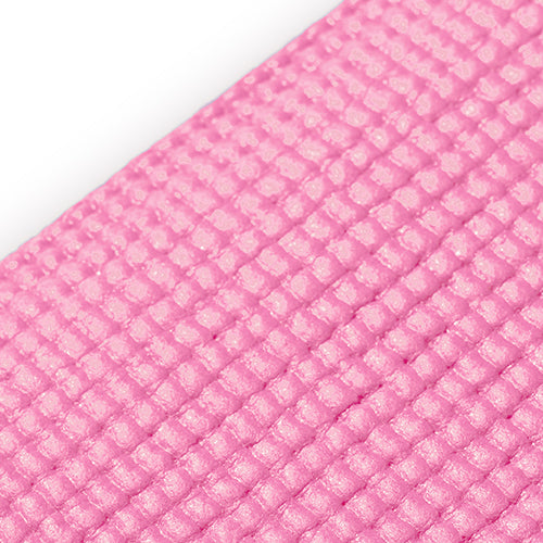Grip That Grounds You | Textured surface helps prevent slipping across all floor types. 
