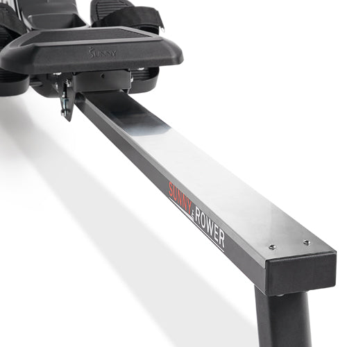 Stainless Steel Rail Cover | Enhance workout experiences with a stainless steel rail cover, engineered to minimize noise and maximize efficiency for quieter, more concentrated training sessions.