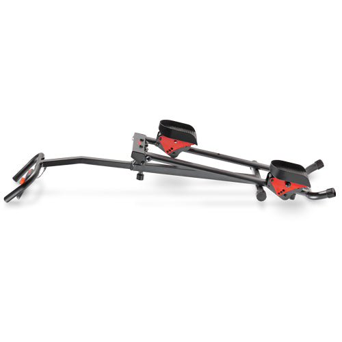 Space-Saving Foldable Design | Easily fold and store the stepper to save space in your home or gym. Its portable design makes it ideal for compact areas and on-the-go workouts.