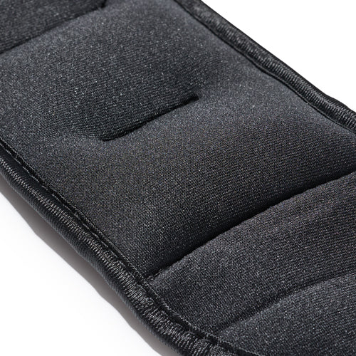 Skin-Friendly Comfort | Soft neoprene contours to your ankle, minimizing chafing and discomfort for a smooth, irritation-free workout experience.