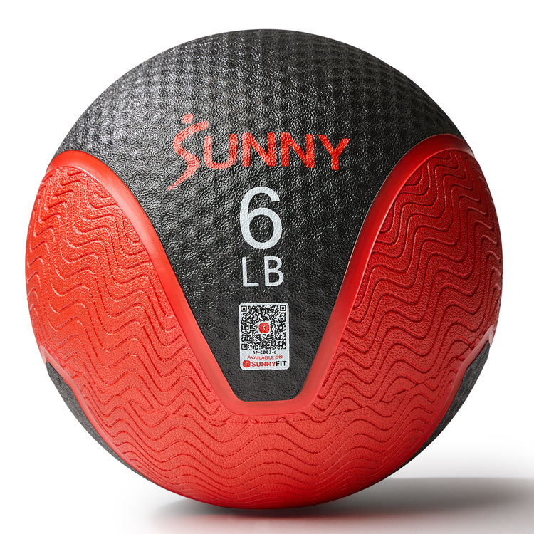 Medicine Ball 4 - 30 LB