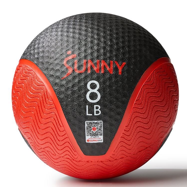 Medicine Ball 4 - 30 LB