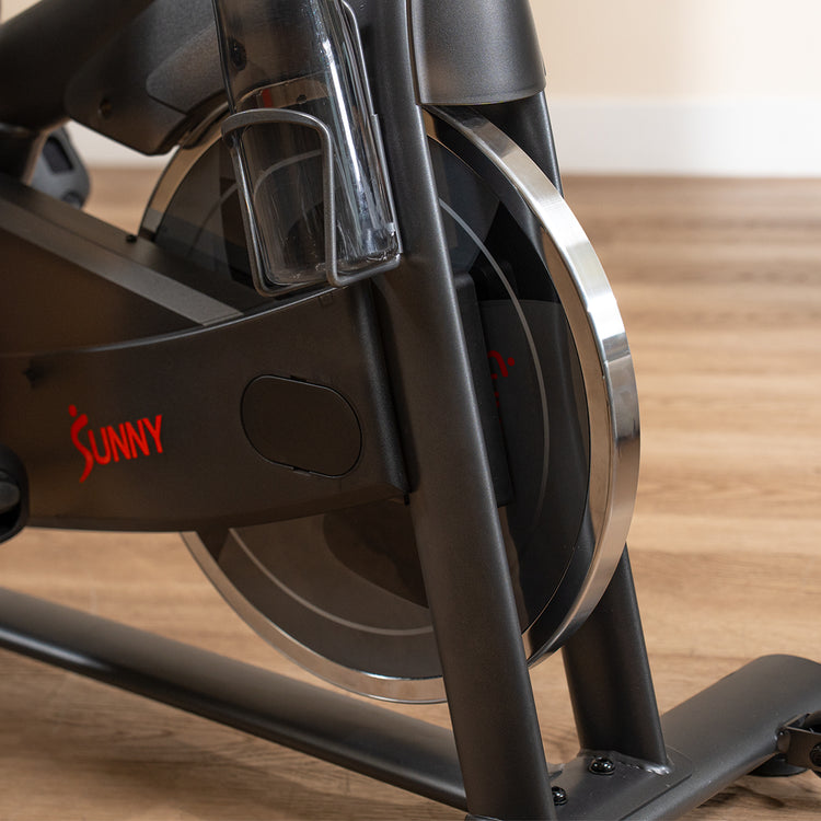 Active 200 Smart Magnetic Cycling Exercise Bike