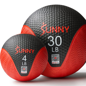 SF-EB03 Series Medicine Ball 4 - 30 LB