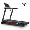 Excel Smart Incline/Decline 20” Deck Treadmill with 300LB Weight Capacity